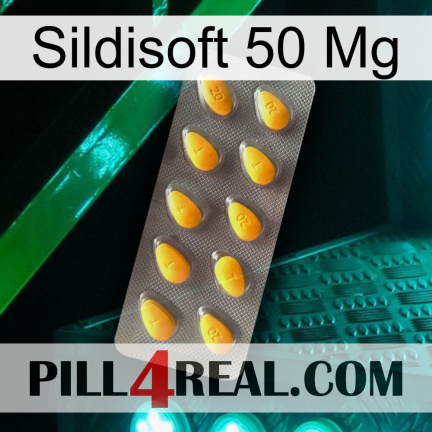 Sildisoft 50Mg cialis1